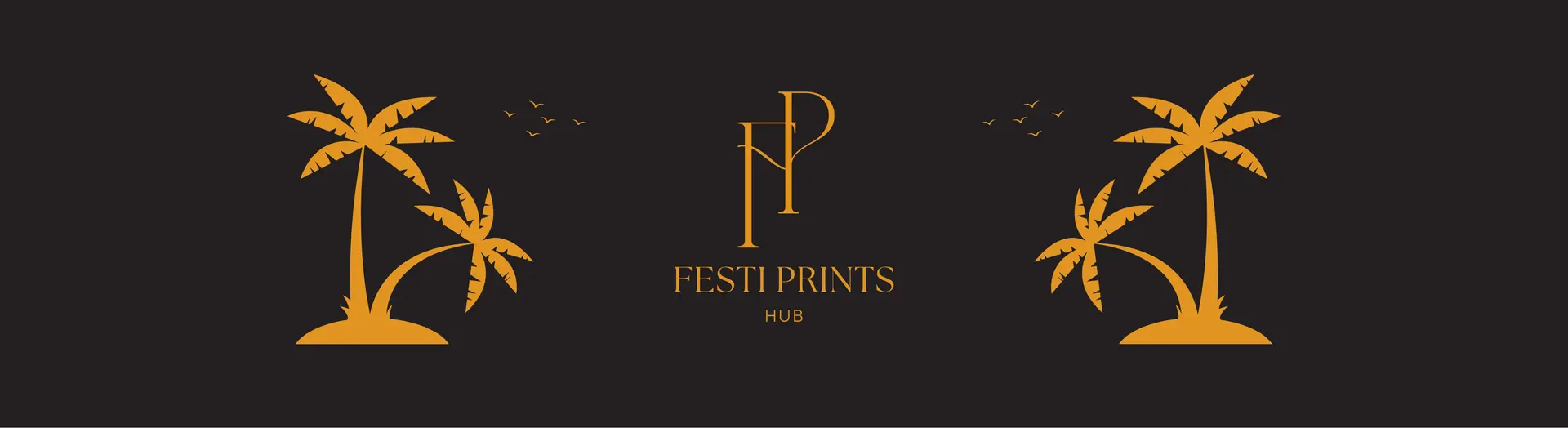 Banner for FestiPrintsHub